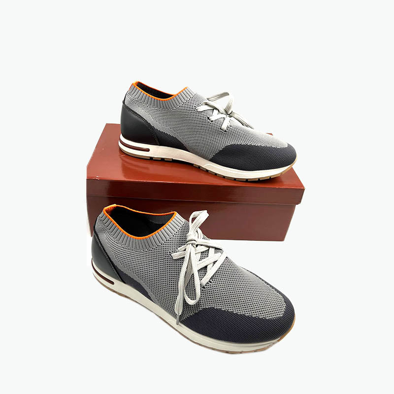 ALH Sports Gray II