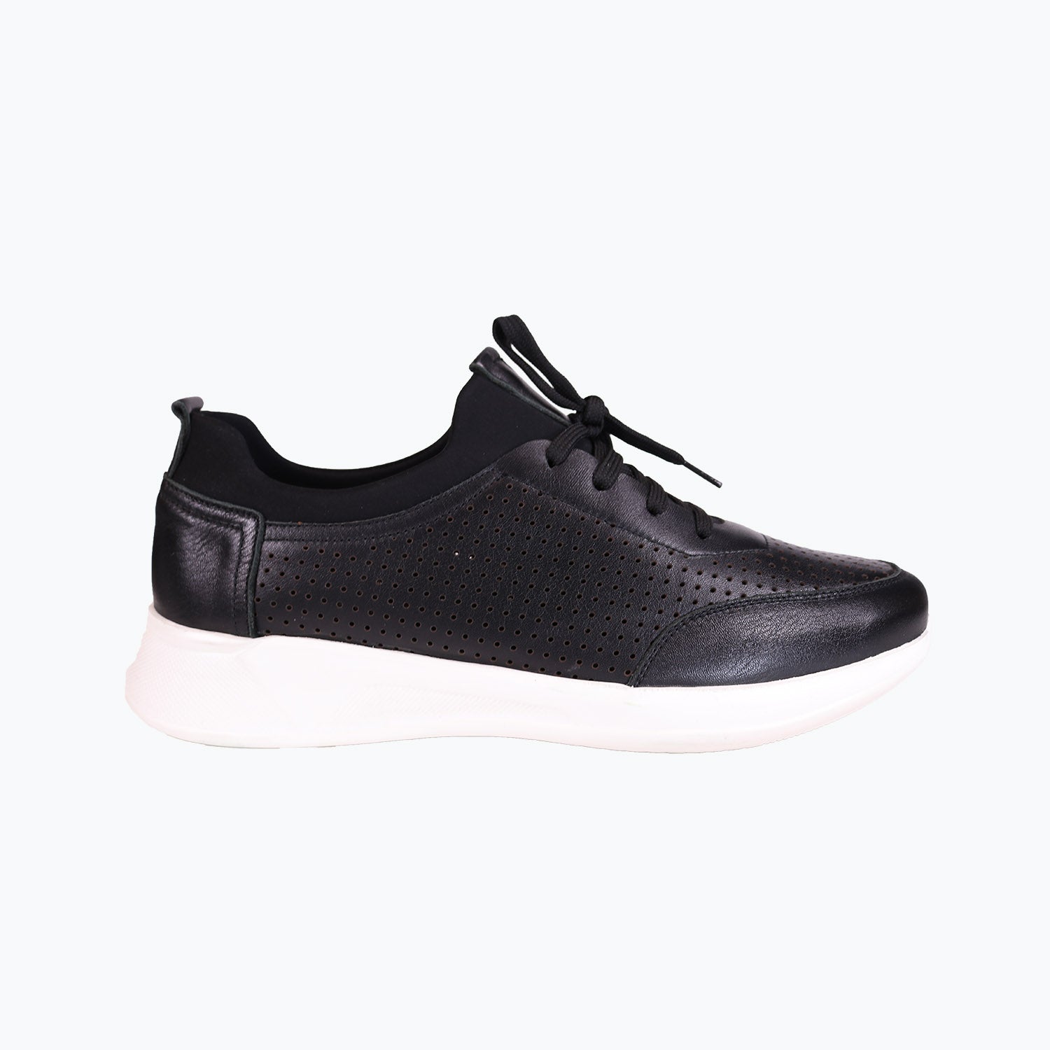 Sports Dacavello Black